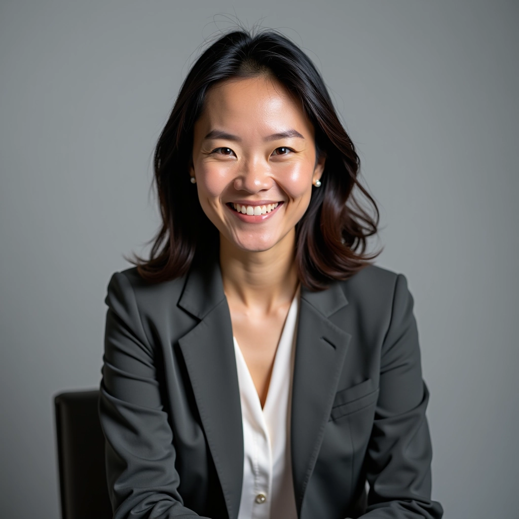 Michelle Tan